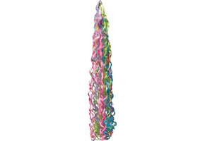 Amscan Ballonhanger Jewel Tones 86 Cm Papier