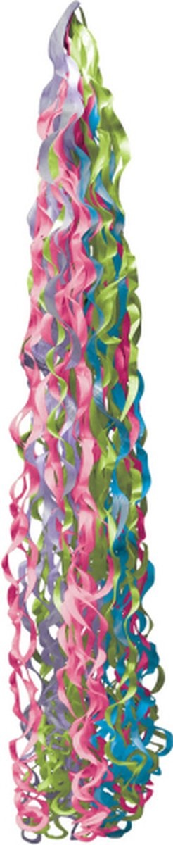 Amscan Ballonhanger Jewel Tones 86 Cm Papier