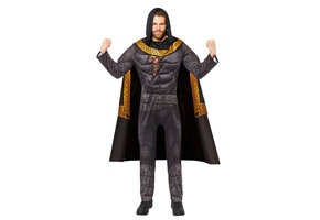 Amscan Verkleedkostuum Black Adam maat M