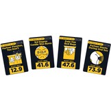 Shit Happens 50 Shades of Shit 18+ - Engelstalig Kaartspel - Partyspel