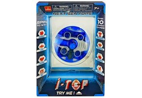 Goliath I-Top - Next Gen Tops: Mega Gear Blue