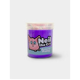 Putty vrienden Zintuiglijke Putty Neil the Cat Tutti Frutti