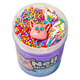 Putty vrienden Zintuiglijke Putty Neil the Cat Tutti Frutti