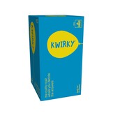 Kwirky Trivia Game - Engels spel