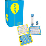 Kwirky Trivia Game - Engels spel