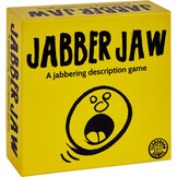 Jabber Jaw Party Game - Engelse uitvoering
