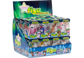 Lumo Stars Figuur Assorti – Magische Wezens voor Jong en Oud