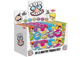 Toppranks Goochelspelletjes Assorti – Magie in je Handen!