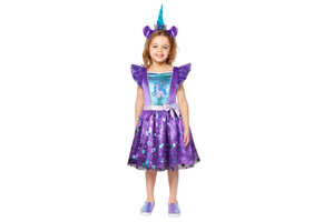 Kinder kostuum Izzy Moonbow 6-8 Years