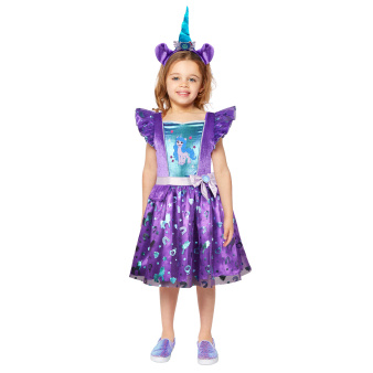 Kinder kostuum Izzy Moonbow 6-8 Years