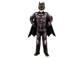 Batman Movie outfit deluxe kind 10-12 jaar