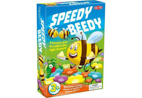 Tactic Speedy Beedy