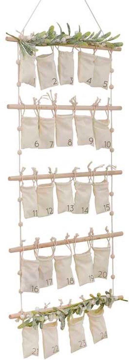 Ginger Ray Advent kalender - Little Gift Bags