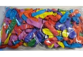 Waterballonnen Latex 80 grams