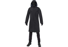 Squid Game Front Man Costume Deluxe maat xl