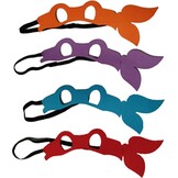 Amscan Carnaval Teenage Mutant Ninja Turtles Kostuum Man Compleet - Maat L