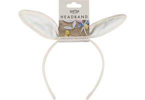 Ginger Ray - Ginger Ray - Tiara konijnenoren