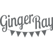 Ginger Ray