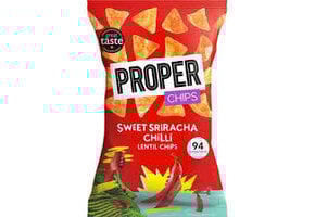 Proper Sweet Sriracha