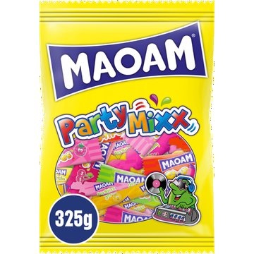 Maoam PartyMixx 325 g