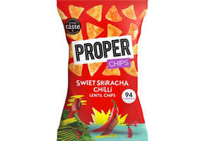 Proper Sweet Sriracha 24 zakken