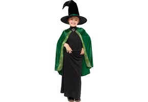 Professor Anderling Kostuum - Harry Potter ™ - 4-6 jaar (104-116cm)