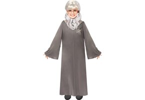 Kinderkostuum Jammerende Myrtle, leeftijd 6-8 jaar