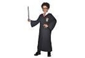 Kind Kostuum Harry Potter Cape Set 12/14 jaar