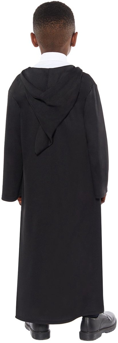 Verkleed Kostuum Harry Potter Tovenaarsmantel 6-10 Jaar (128-134)