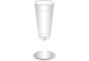 Riethmüller Wijnglas 31 Cm Transparant 100 ml 6 Stuks