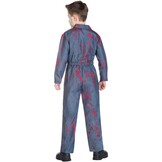 Amscan Halloween killer kinderkostuum 6-8 jaar