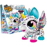 Build A Bot Colorific Robot Pegasus FR-EN