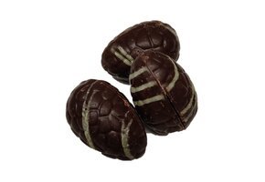 Bonbon eitjes Puur pistache - 1 Kg