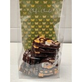 Paaschocolade zakje á 150 gram - 1 zakje assorti uitgeleverd