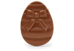 Chocolade ei karamel 1 kg