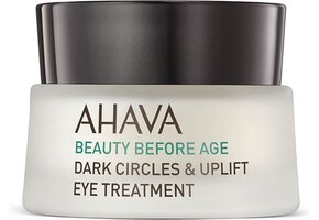 AHAVA Beauty before age - Dark circles and uplift eye treatment 15ml