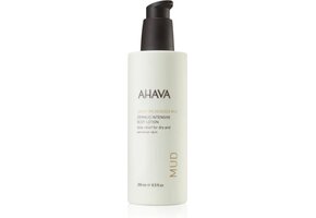 AHAVA Leave on Dead Sea mud - Dermud intensive bodylotion 250ml