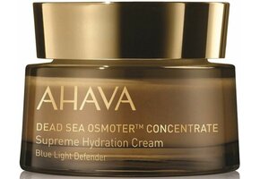 AHAVA Dead sea Osmoter Concentrate - Supreme hydration cream 50ml