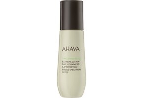 AHAVA Time to revitalize - extreme lotion daily firmness & protection 50ml