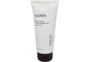AHAVA Time to treat - Facial Renewal Peel 100ml