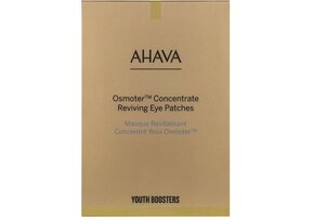 AHAVA Osmoter Concentrate reviving Eye patchesv - 6 stuks