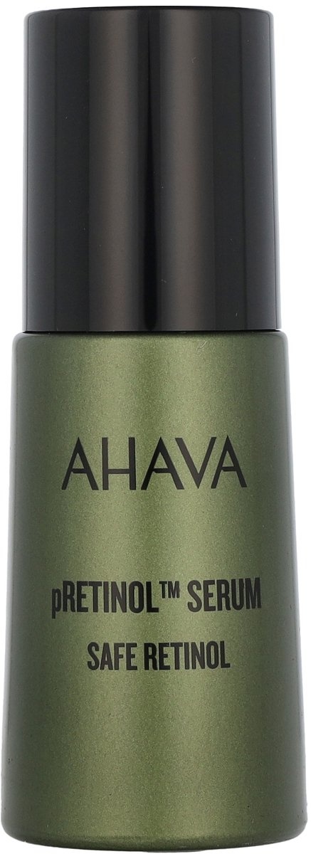 AHAVA pRetinol Serum - Safe Retinol 30ml