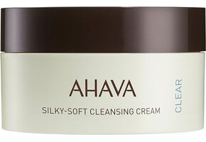 AHAVA Clear Silky-soft Cleansing cream 100ml