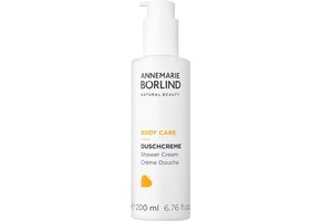 Annemarie Börlind - Body Care Shower Cream - 200 ml