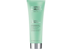 Annemarie Börlind Masker Sensitive cream - 75 ml