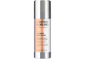 Annemarie Börlind Masker Duo vitamin 40 ml