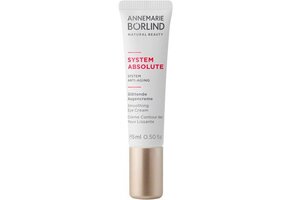 Annemarie Börlind - Absolute Anti Aging Oogcreme - 15 ml