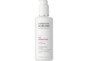Annemarie Börlind Reinigingsemulsie ZZ Sensitive 150 ml