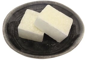 Aroma Vera Amberblok jasmijn 1 Stuk