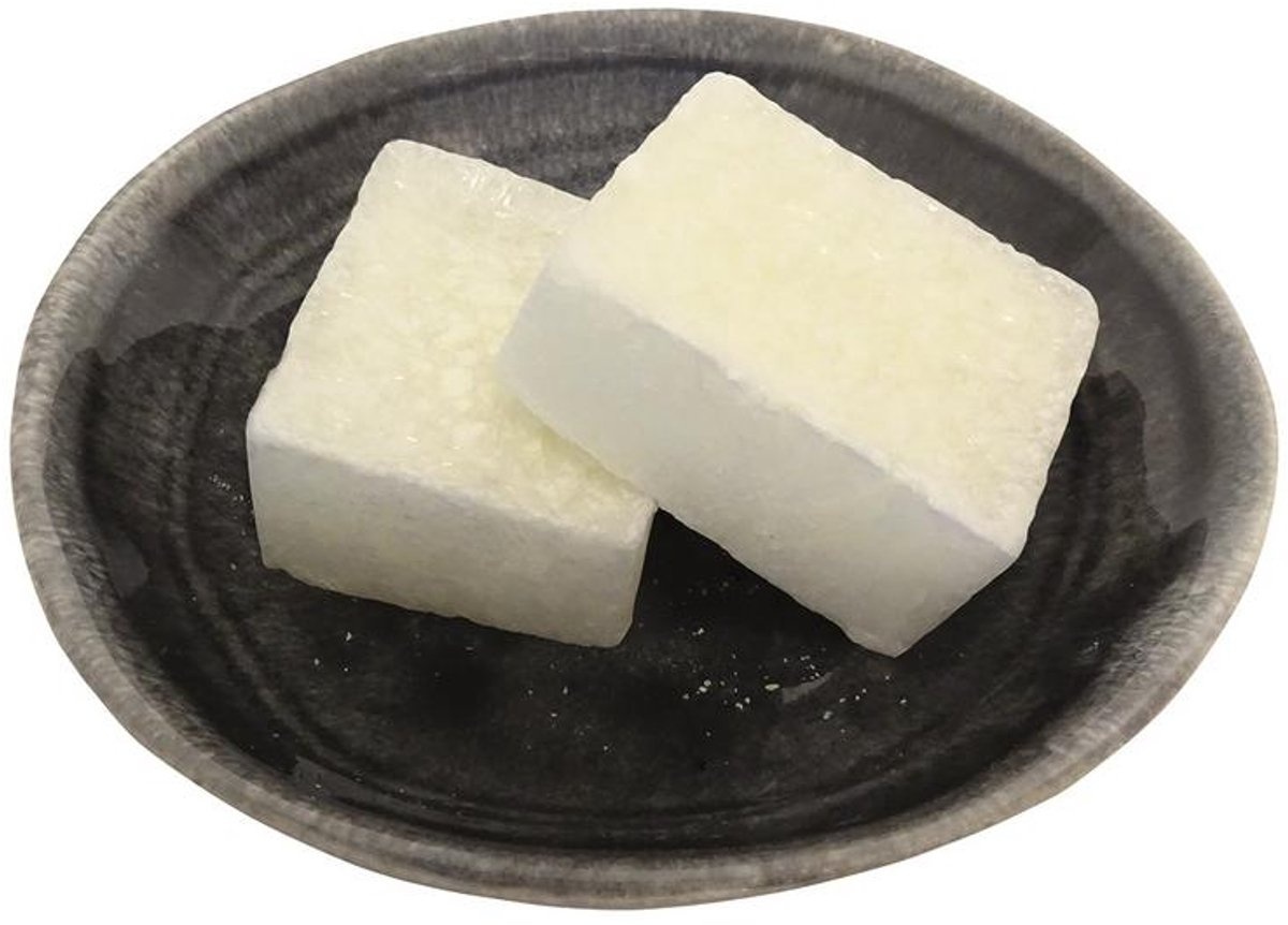 Aroma Vera Amberblok jasmijn 1 Stuk